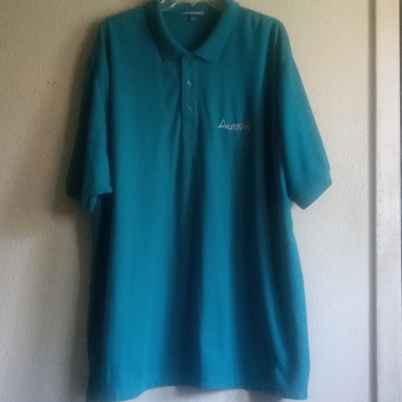 PORT AUTHORITY SHIRT(Men) - Picture 1 of 9